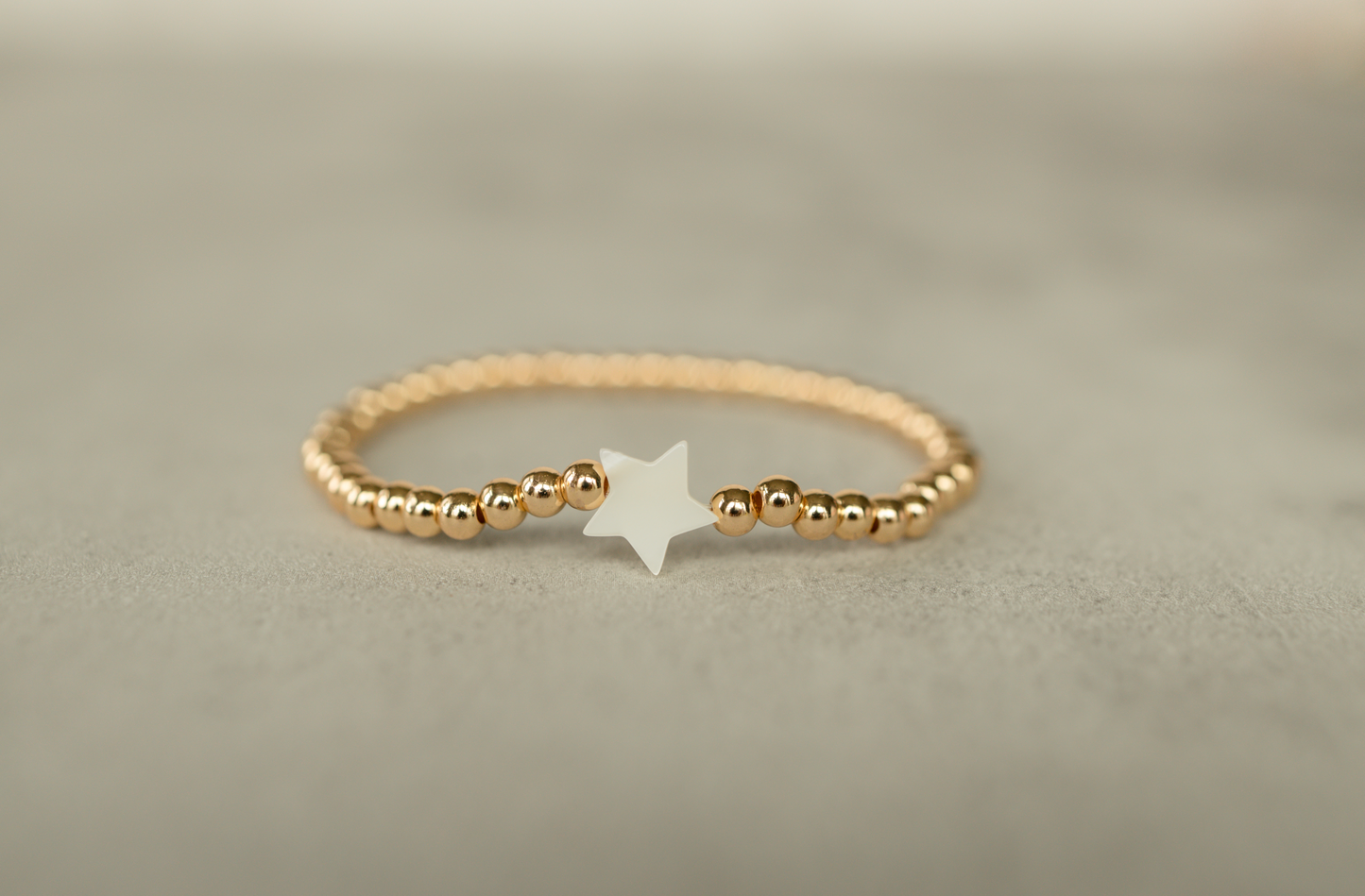 Stellar Elegance Bracelet