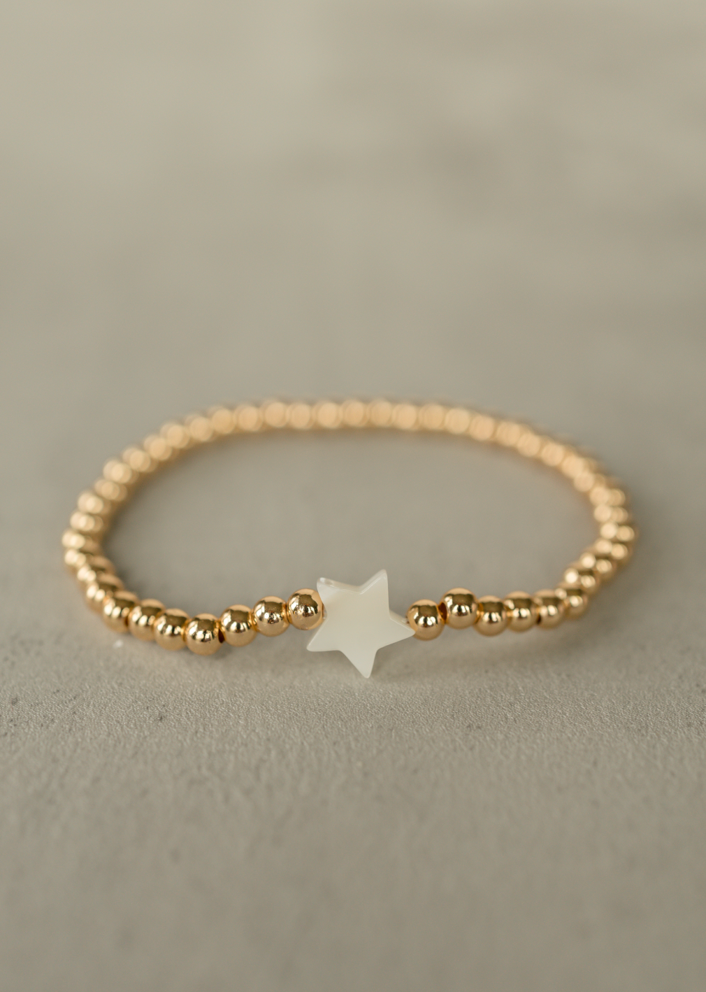 Stellar Elegance Bracelet