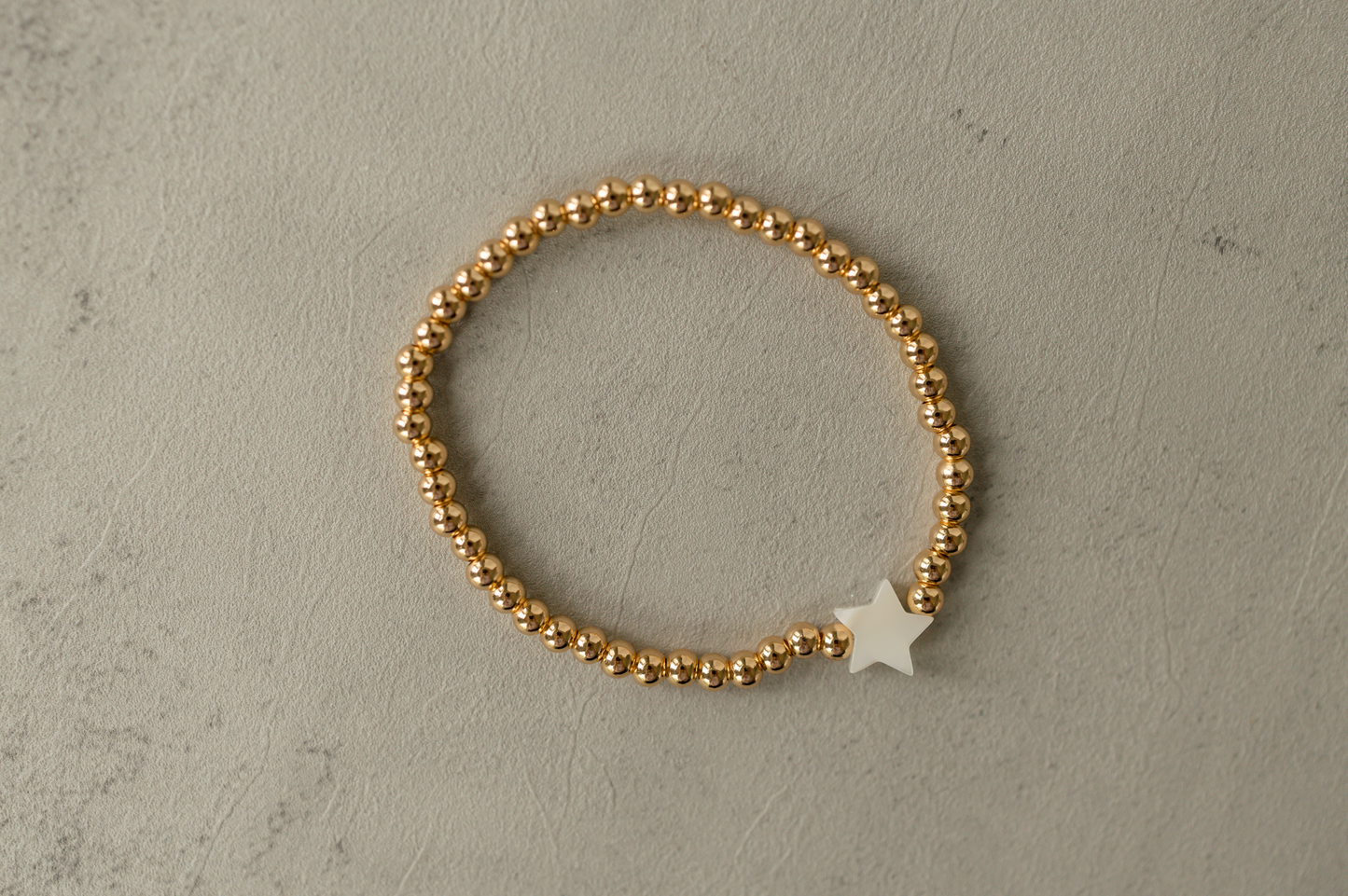 Stellar Elegance Bracelet