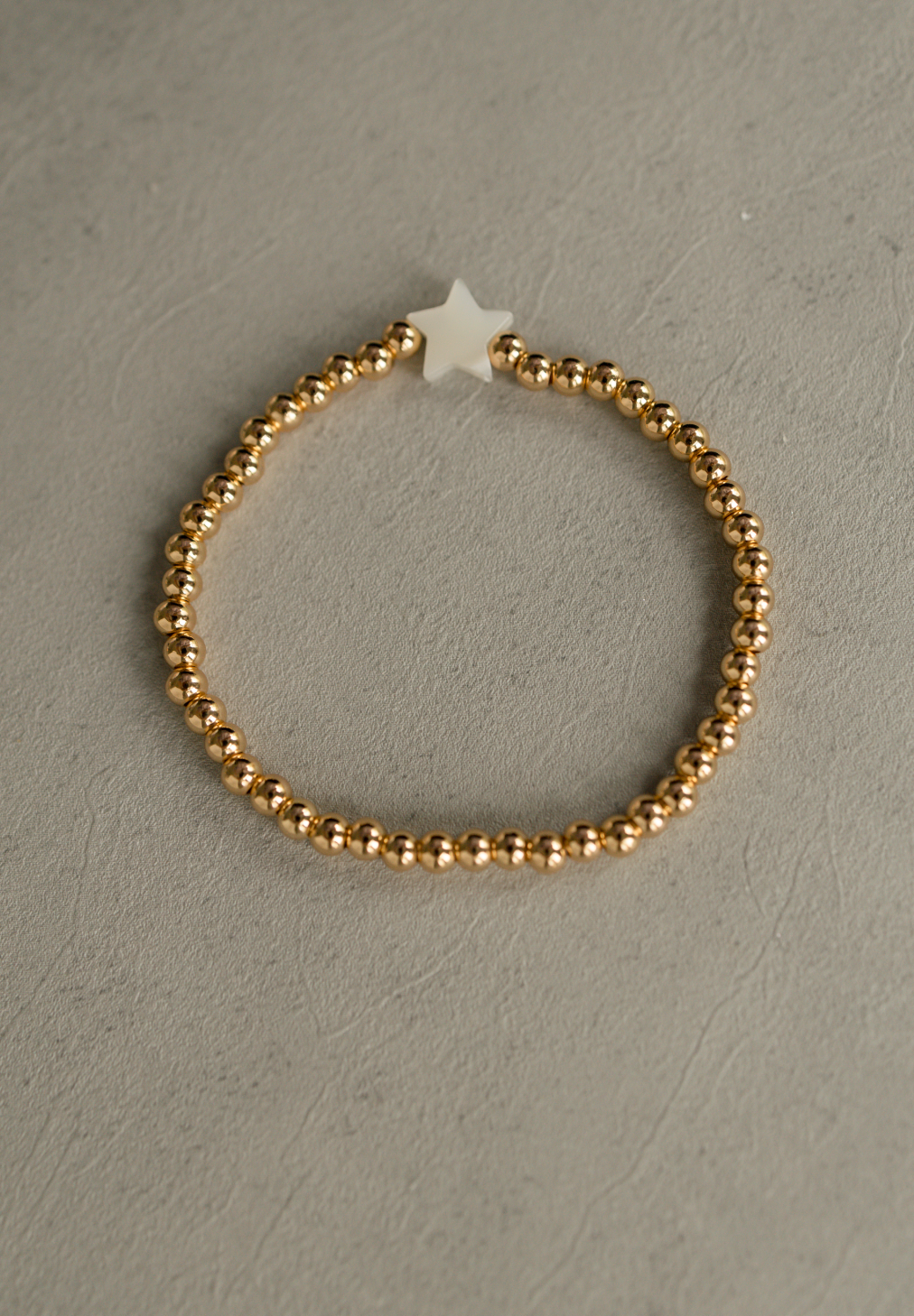 Stellar Elegance Bracelet