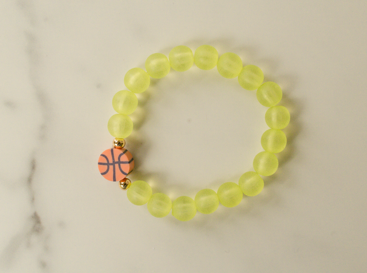 Sports Lover Kids Bracelet