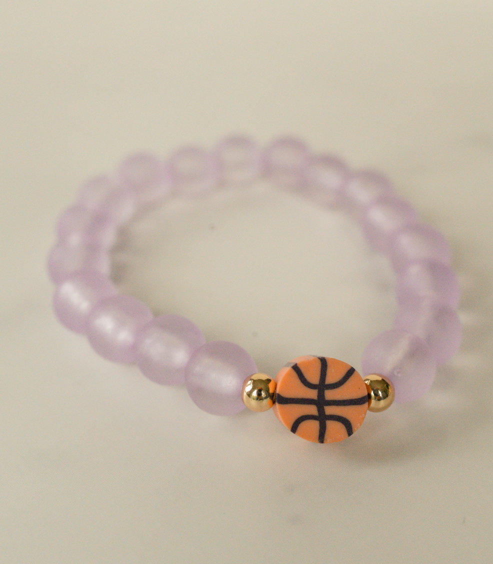 Sports Lover Kids Bracelet