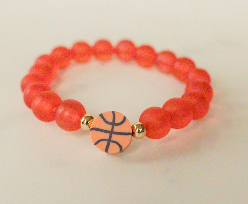 Sports Lover Kids Bracelet