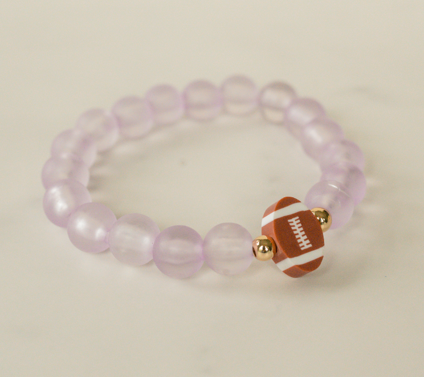 Sports Lover Kids Bracelet