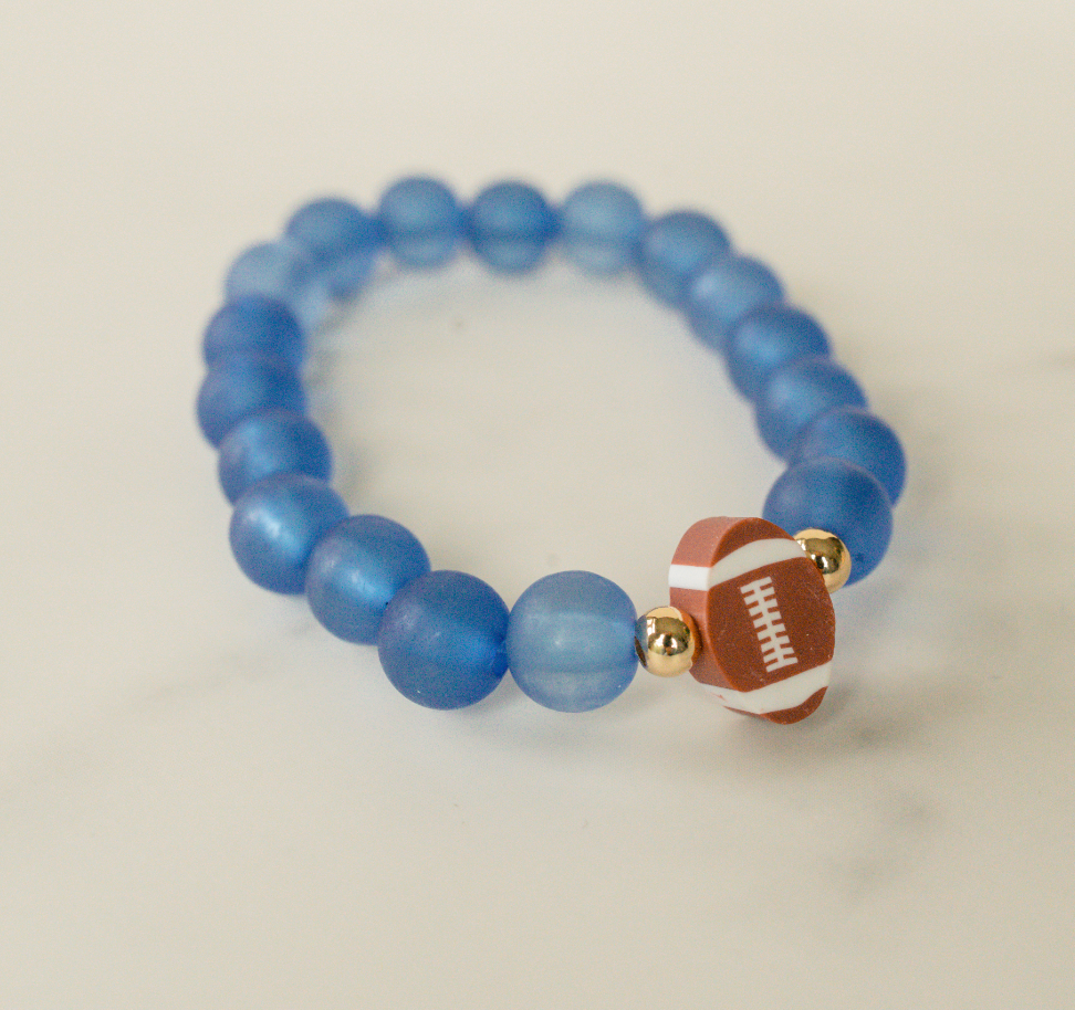 Sports Lover Kids Bracelet