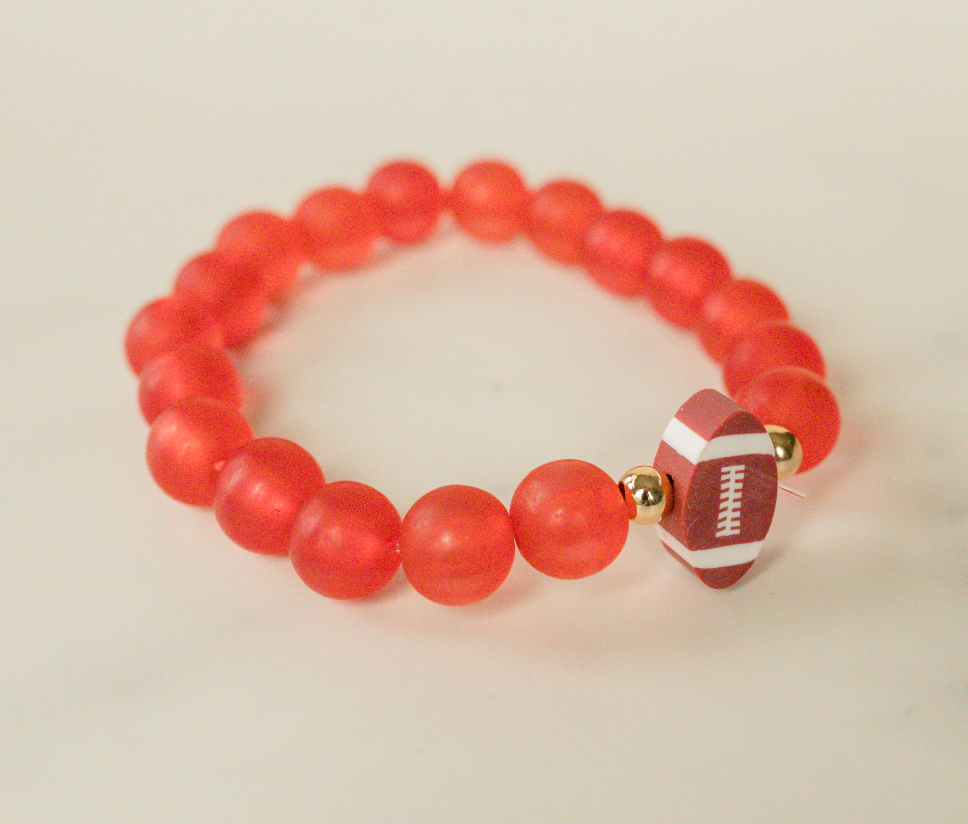 Sports Lover Kids Bracelet