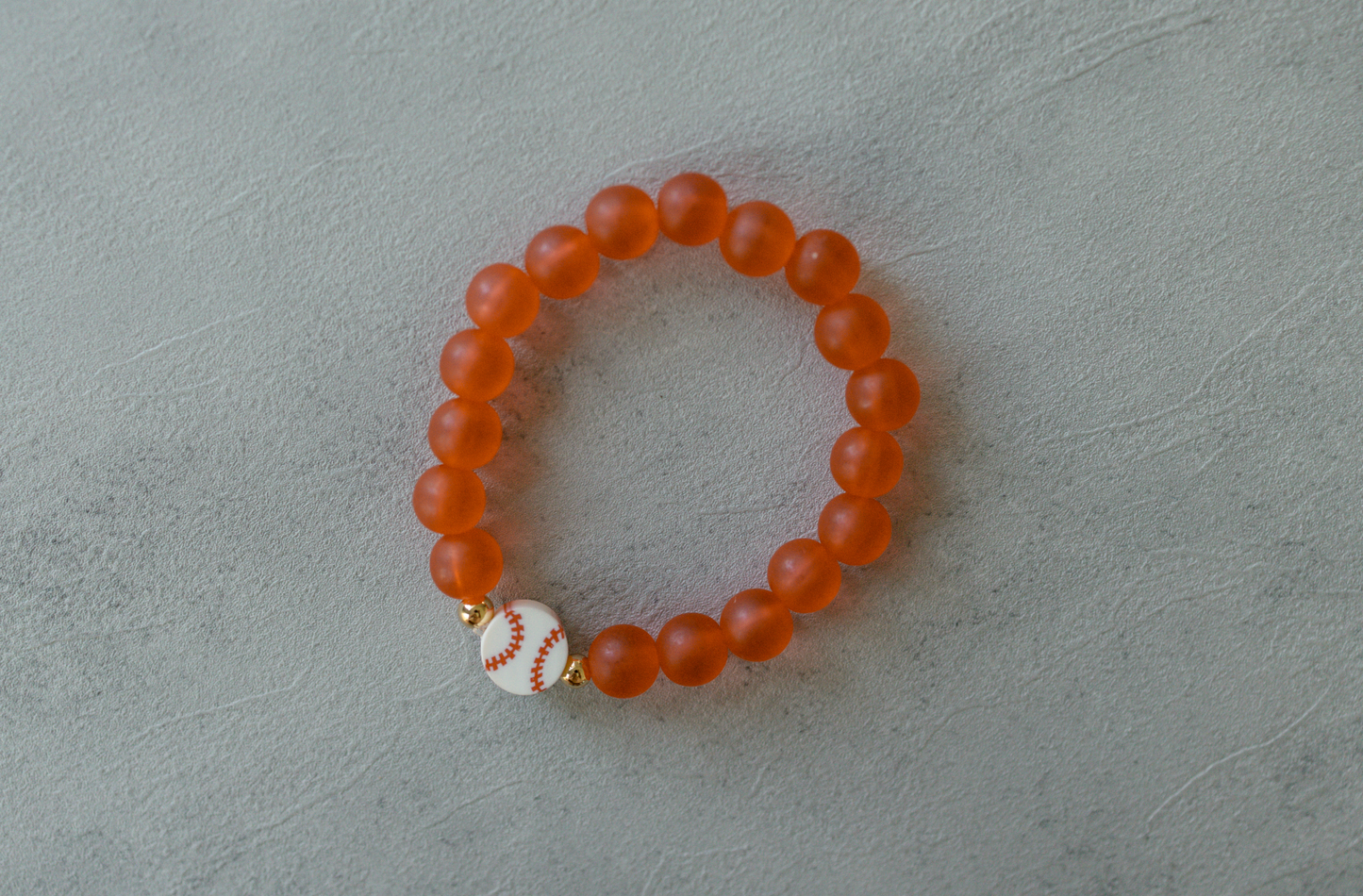 Sports Lover Kids Bracelet