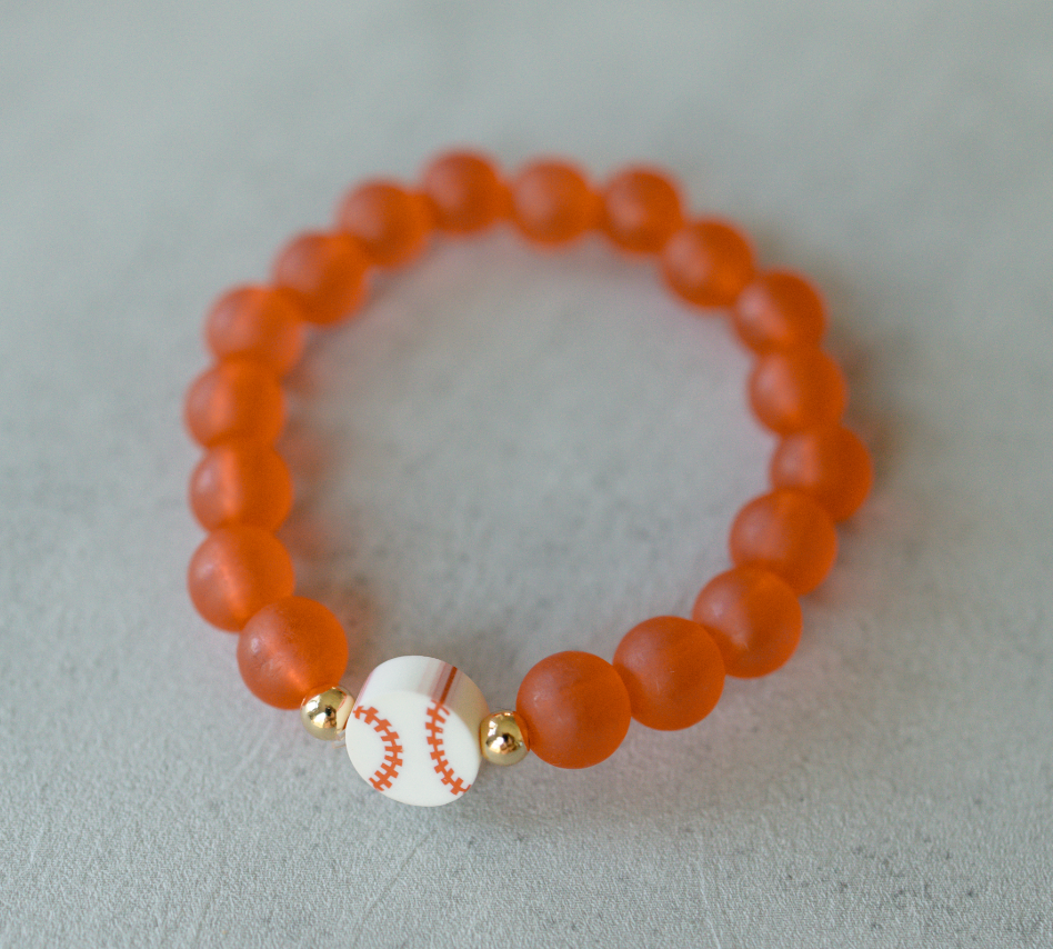 Sports Lover Kids Bracelet