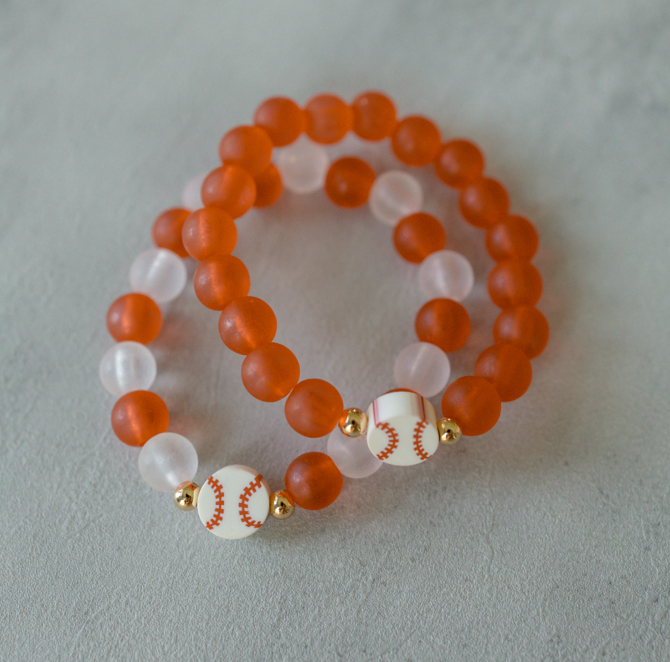 Sports Lover Kids Bracelet