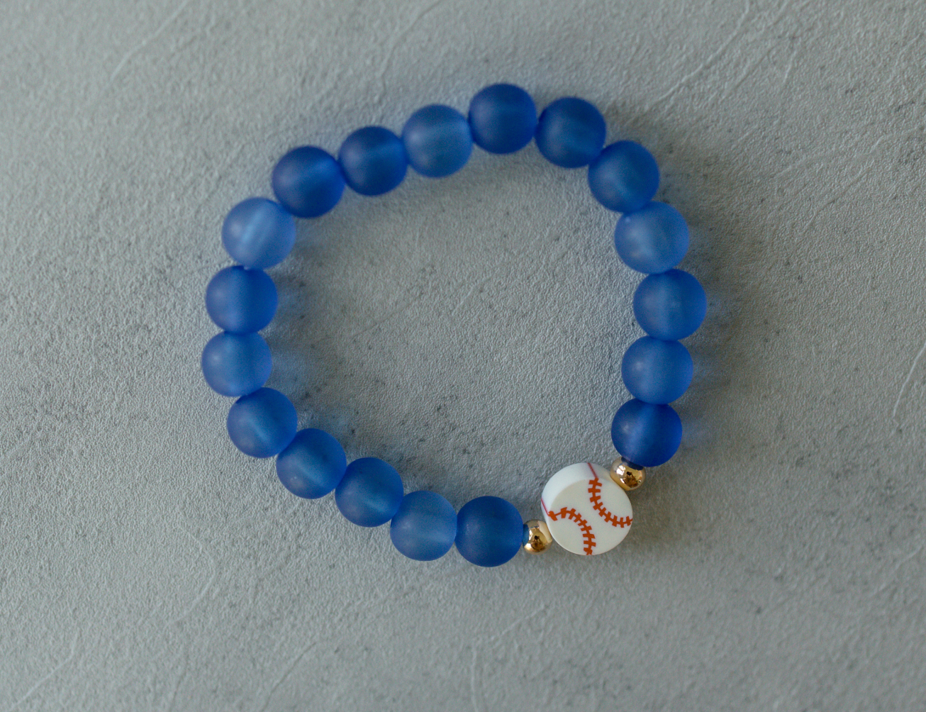 Sports Lover Kids Bracelet