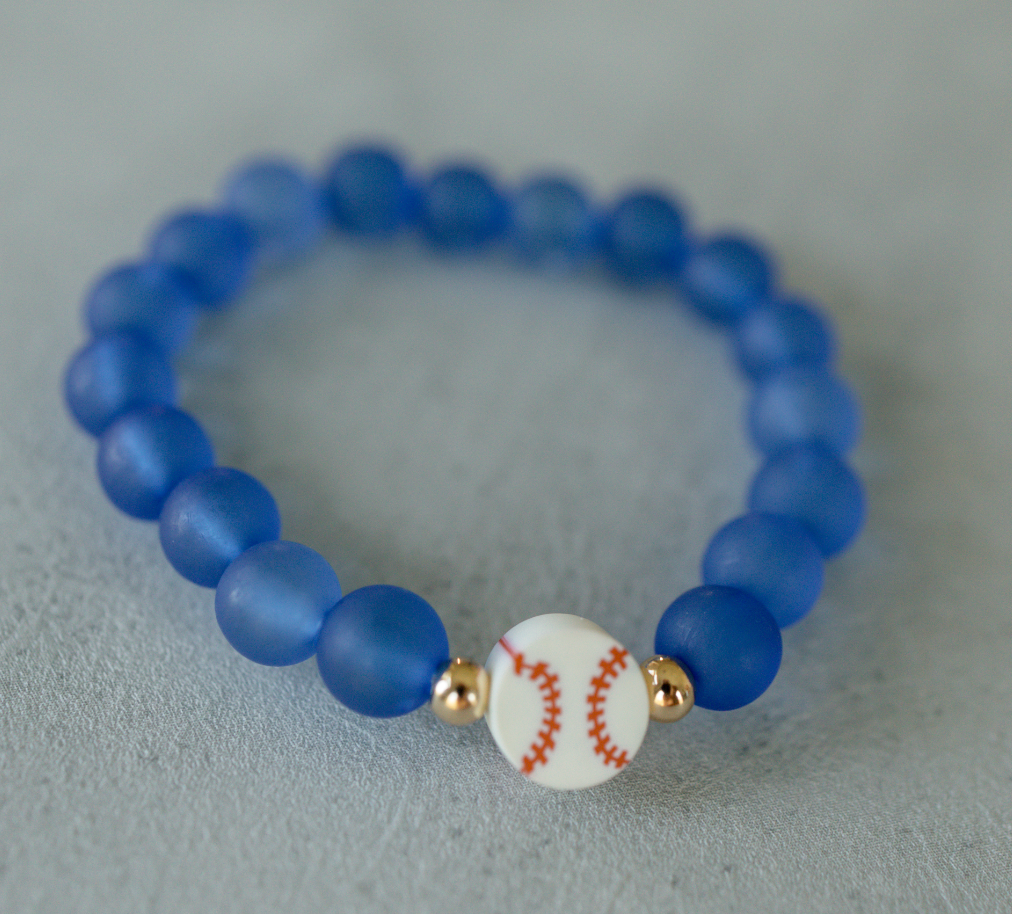 Sports Lover Kids Bracelet