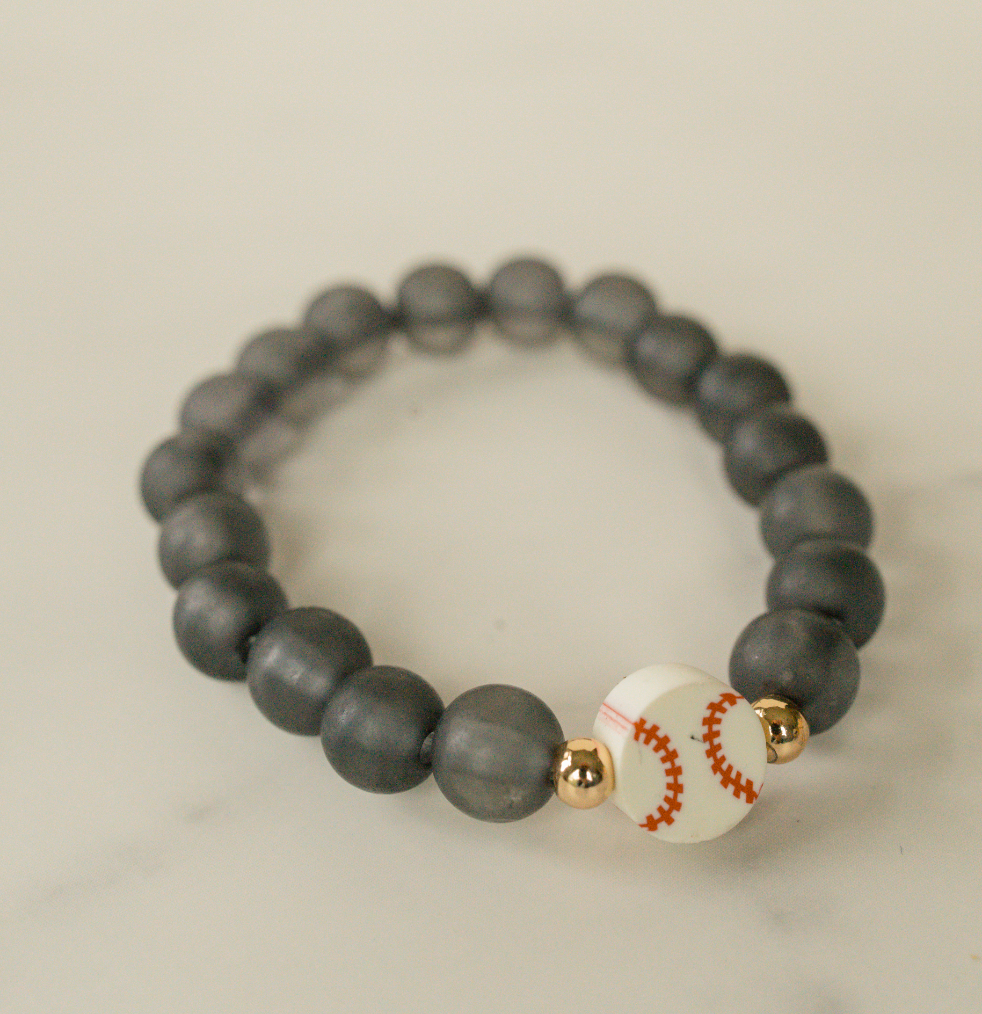 Sports Lover Kids Bracelet