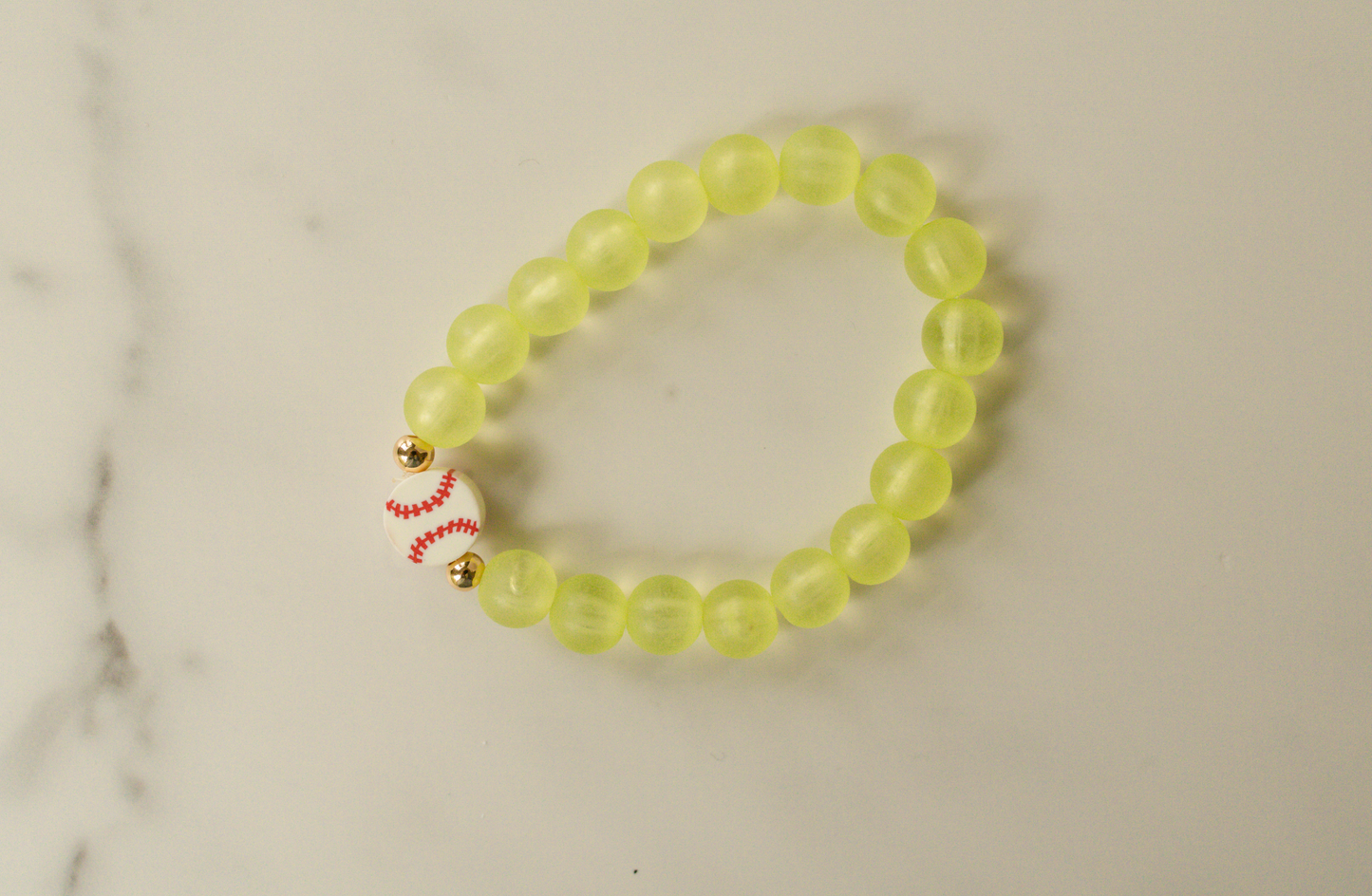 Sports Lover Kids Bracelet