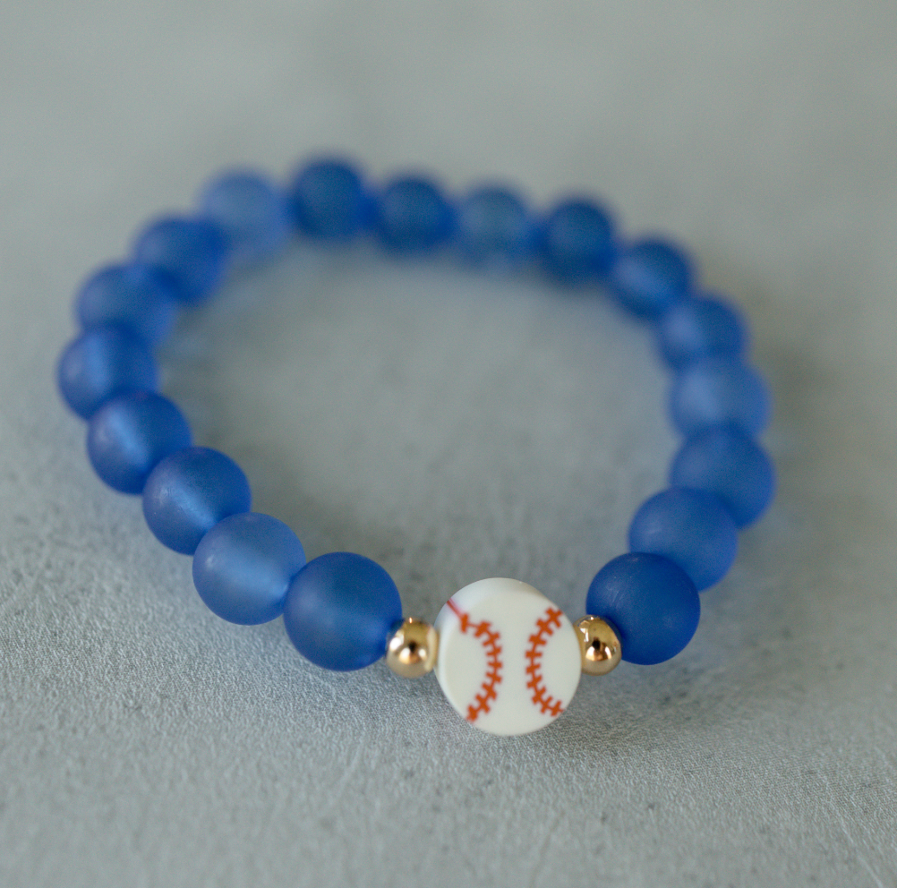 Sports Lover Kids Bracelet